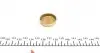 40967 Заглушка блока цилиндров (d=32mm) Латунь/Brass IMPERGOM підбір по vin на Brocar
