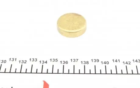 40967 Заглушка блока цилиндров (d=32mm) Латунь/Brass IMPERGOM подбор по vin на Brocar