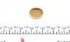 40965 Заглушка блока цилиндров (d=28,6mm) Латунь/Brass IMPERGOM підбір по vin на Brocar