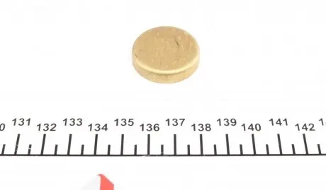 40965 Заглушка блока цилиндров (d=28,6mm) Латунь/Brass IMPERGOM подбор по vin на Brocar
