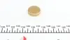40964 Заглушка блока цилиндров (d=28mm) Латунь/Brass IMPERGOM підбір по vin на Brocar