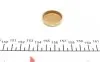 40963 Заглушка блока цилиндров (d=27,5mm) Латунь/Brass IMPERGOM підбір по vin на Brocar