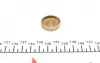 40961 Заглушка блока цилиндров (d=26mm) Латунь/Brass IMPERGOM підбір по vin на Brocar