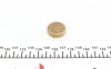 40960 Заглушка блока цилиндров (d=25,6mm) Латунь/Brass IMPERGOM підбір по vin на Brocar