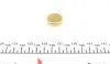 40957 Заглушка блока цилиндров (d=24mm) Латунь/Brass IMPERGOM підбір по vin на Brocar