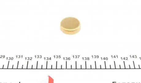 40957 Заглушка блоку циліндрів (d=24mm) Латунь/Brass IMPERGOM підбір по vin на Brocar