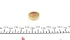 40956 Заглушка блока цилиндров (d=23mm) Латунь/Brass IMPERGOM підбір по vin на Brocar
