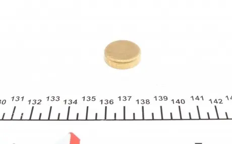 40956 Заглушка блока цилиндров (d=23mm) Латунь/Brass IMPERGOM подбор по vin на Brocar