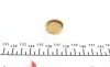 40955 Заглушка блоку циліндрів (d=22,2mm) Латунь/Brass IMPERGOM підбір по vin на Brocar