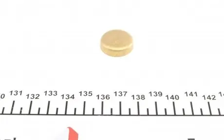 40954 Заглушка блоку циліндрів (d=21mm) Латунь/Brass IMPERGOM підбір по vin на Brocar