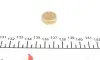 40953 Заглушка блока цилиндров (d=20mm) Латунь/Brass IMPERGOM підбір по vin на Brocar