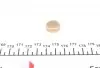 40949 Заглушка блока цилиндров (d=17,4mm) Латунь/Brass IMPERGOM підбір по vin на Brocar