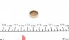 40949 Заглушка блока цилиндров (d=17,4mm) Латунь/Brass IMPERGOM підбір по vin на Brocar