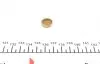 40947 Заглушка блока цилиндров (d=16mm) Латунь/Brass IMPERGOM підбір по vin на Brocar