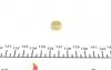 40945 Заглушка блока цилиндров (d=14,5mm) Латунь/Brass IMPERGOM підбір по vin на Brocar
