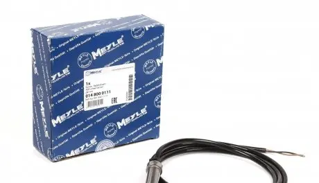 0148000111 Датчик ABS (задний) MB Sprinter 96-06 MEYLE подбор по vin на Brocar