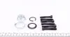 140020 Пильник ШРКШ (внутрішній) Audi A3 96-03/Skoda Octavia/VW Golf IV/V/VI 96-13 (21x94x97) (к-кт) METELLI підбір по vin на Brocar