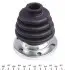140005 Пильник ШРКШ (внутрішній) Audi 80/VW Passat/Golf 72-98/Caddy 83-92/Polo 95-02 (21x94x97) (к-кт) METELLI підбір по vin на Brocar