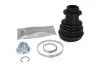 Пыльник шруса (наружный) Ford Transit Connect/Tourneo Connect 13- (28x74x115) (к-кт) 13-0706