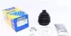 Пыльник шруса (наружный) Ford Focus III/C-Max 12-/Transit/Tourneo Connect 13- (22x75x112) (к-кт) 13-0705