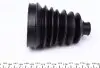 130588 Пыльник шруса (наружный) Renault Kangoo 03- (22x82x126) (к-кт) METELLI підбір по vin на Brocar