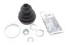 Пыльник шруса (наружный) Opel Meriva B 10-17 (21x76x103) (к-кт) 13-0548