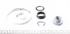 130553 Пыльник шруса (наружный) Audi A1/Seat Ibiza/Skoda Rapid 11-19/Fabia/VW Polo 09- (27.3x96.5x109)(к-т) METELLI підбір по vin на Brocar