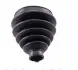 130553 Пыльник шруса (наружный) Audi A1/Seat Ibiza/Skoda Rapid 11-19/Fabia/VW Polo 09- (27.3x96.5x109)(к-т) METELLI підбір по vin на Brocar