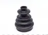 130544 Пильник ШРКШ (зовнішній) Opel Corsa D/E 06-/Fiat Panda 12-/Lancia Ypsilon 10- (20x68x100) (к-кт) METELLI підбір по vin на Brocar