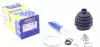 Пильник ШРКШ (зовнішній) Skoda Fabia 11-/Rapid 12-15/Roomster 07-15/VW Polo 09- (22x75x112) (к-кт) 13-0545