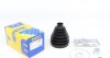 Пильник ШРКШ (зовнішній) Opel Vivaro 06-/Renault Laguna 01-07/Espace IV 02-06 (29.5x100.6x130)(к-кт) 13-0512