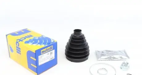 130512 Пыльник шруса (наружный) Opel Vivaro 06-/Renault Laguna 01-07/Espace IV 02-06 (29.5x100.6x130)(к-кт) METELLI подбор по vin на Brocar