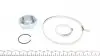 130502 Пыльник шруса (наружный) Citroen Jumper/Fiat Ducato/Peugeot Boxer 94- (33x110x160) (к-кт) METELLI підбір по vin на Brocar