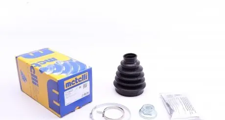 130423 Пильник ШРКШ (зовнішній) Ford Mondeo III 00-07 (31х75х115) (к-кт) METELLI підбір по vin на Brocar