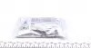 130431 Пыльник шруса (наружный) Chevrolet Lacetti 07-/Nubira 05-11 (26x86x138) (к-кт) METELLI підбір по vin на Brocar
