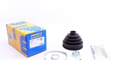 130412 Пильник ШРКШ (зовнішній) BMW X5 (E53) 00-06 (24x90x90) (к-кт) METELLI підбір по vin на Brocar