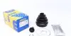 Пыльник шруса (наружный) Ford C-Max 07-10/Focus II/III 04- (25х90х107) (к-кт) 13-0384