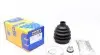Пильник ШРКШ (зовнішній) Renault Clio II 01-05/Kangoo 01-/Megane/Scenic 99-03 (22x76x113) (к-кт) 13-0372