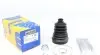 Пыльник шруса (наружный) Toyota Corolla 01-13/Avensis 03-08 (22x82x126) 13-0370