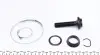130320 Пильник ШРКШ (зовнішній) Audi A3/Skoda Octavia/SuperB/VW Caddy/Golf/Passat B6/B7 04-15 (25x90x107) METELLI підбір по vin на Brocar