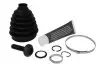 Пыльник шруса (наружный) Audi A4 00-08 (26x86x138) (к-кт) 13-0301