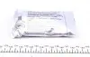 130293 Пильник ШРКШ (зовнішній) Audi A3/TT/Seat Leon/VW Golf IV 96-06/Skoda Octavia 00-10 (25x90x107)(к-кт) METELLI підбір по vin на Brocar