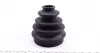 130293 Пильник ШРКШ (зовнішній) Audi A3/TT/Seat Leon/VW Golf IV 96-06/Skoda Octavia 00-10 (25x90x107)(к-кт) METELLI підбір по vin на Brocar