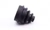 130293 Пильник ШРКШ (зовнішній) Audi A3/TT/Seat Leon/VW Golf IV 96-06/Skoda Octavia 00-10 (25x90x107)(к-кт) METELLI підбір по vin на Brocar