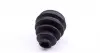 130293 Пильник ШРКШ (зовнішній) Audi A3/TT/Seat Leon/VW Golf IV 96-06/Skoda Octavia 00-10 (25x90x107)(к-кт) METELLI підбір по vin на Brocar