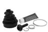 Пыльник шруса (наружный) Audi A4 00-08/A6 97-05/Seat Exeo 09-10 (21x85x103) (к-кт) 13-0299