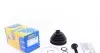 Пыльник шруса (наружный) Audi A6 00-05/Skoda SuperB 05-08/VW Passat B5 99-05 (24x90x90) (к-кт) 13-0300