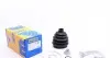 Пильник ШРКШ (зовнішній) Seat Ibiza 02-15/Skoda Rapid 12-15/Fabia/VW Polo 99- (25x78x130) (к-кт) 13-0272
