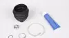 130222 Пыльник шруса (наружный) Opel Combo 01-/Corsa C 00-09/Meriva A 03-10 (25x78x130) METELLI підбір по vin на Brocar