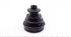 130178 Пыльник шруса (наружный) Audi A4/A6 94-05/Skoda SuperB 01-08/VW Passat B5 96-05 (21x85x103) (к-кт) METELLI підбір по vin на Brocar